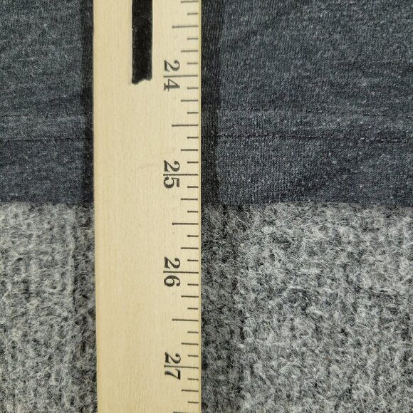 Oregon State Beavers Shirt Men's Medium Gray NCAA University Logo Short Sleeve - Picture 11 of 12